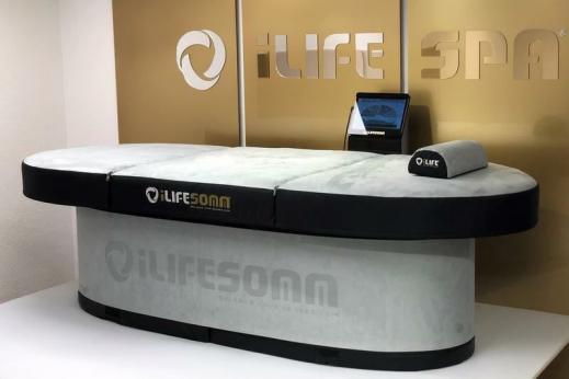 ILife SOMM