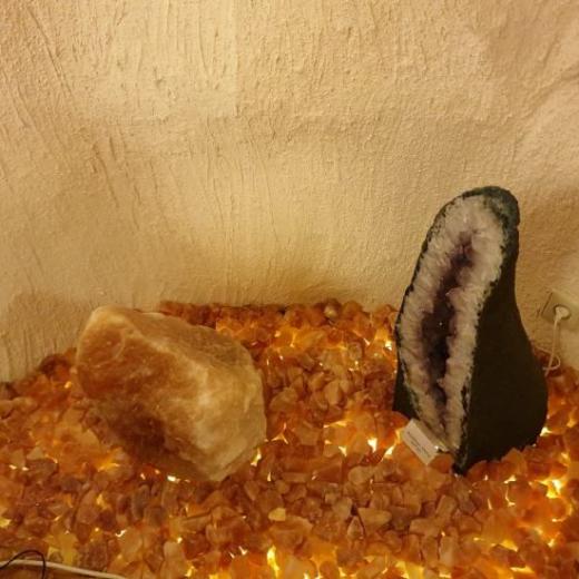 Mineralium